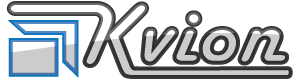 Kvion Hosting