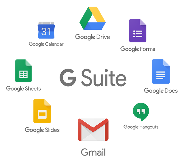 Google Workspace